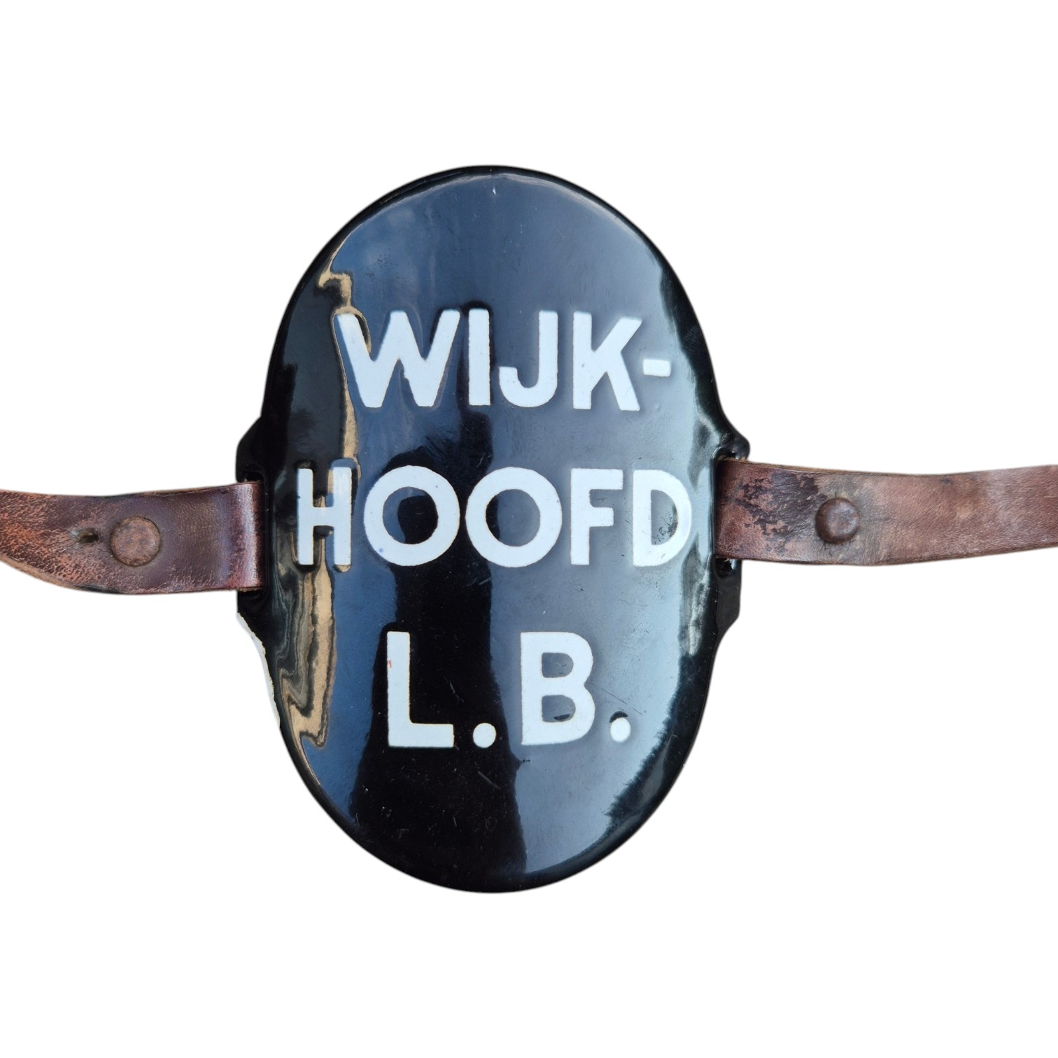 WijkhoofdLBDschild