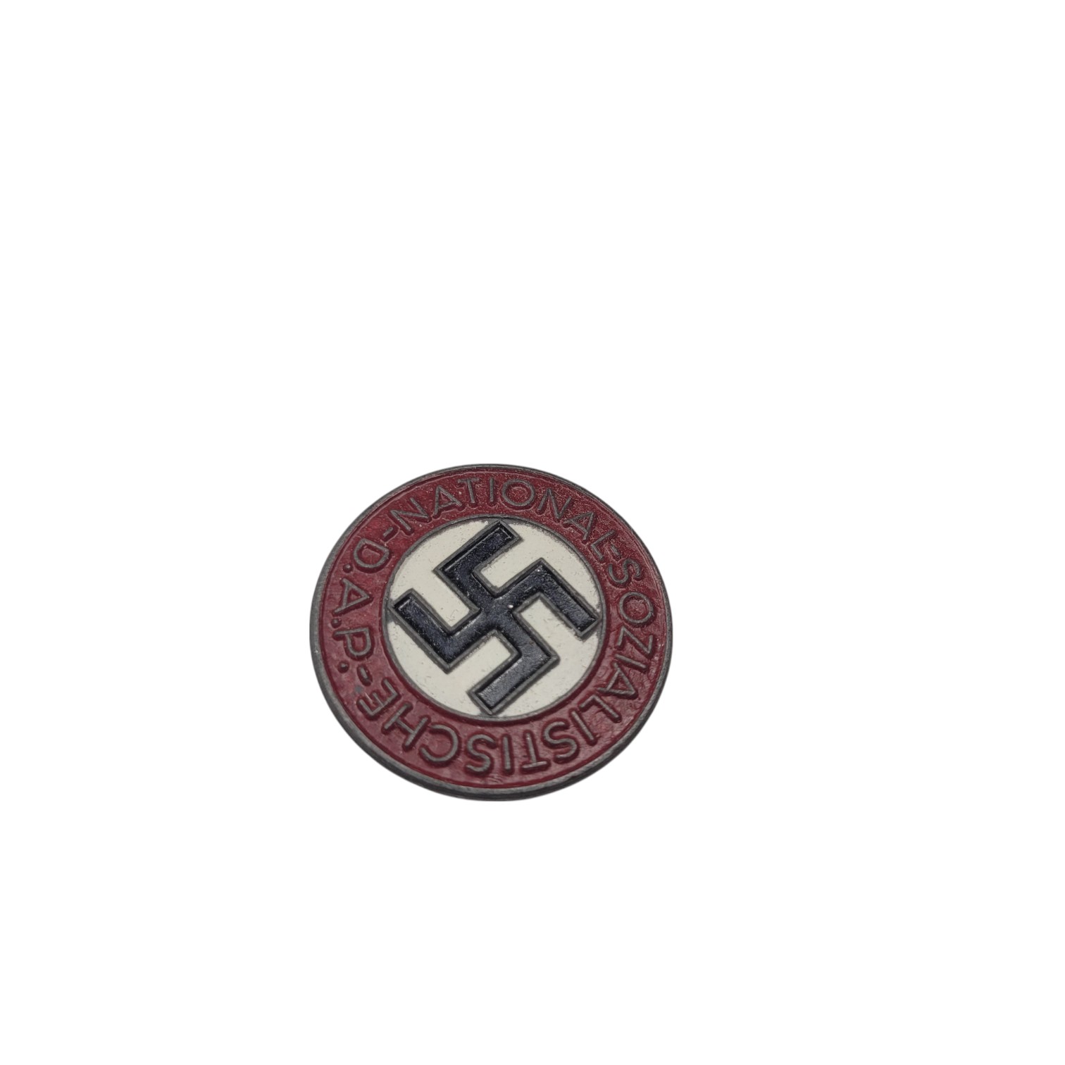 buttonholebadge