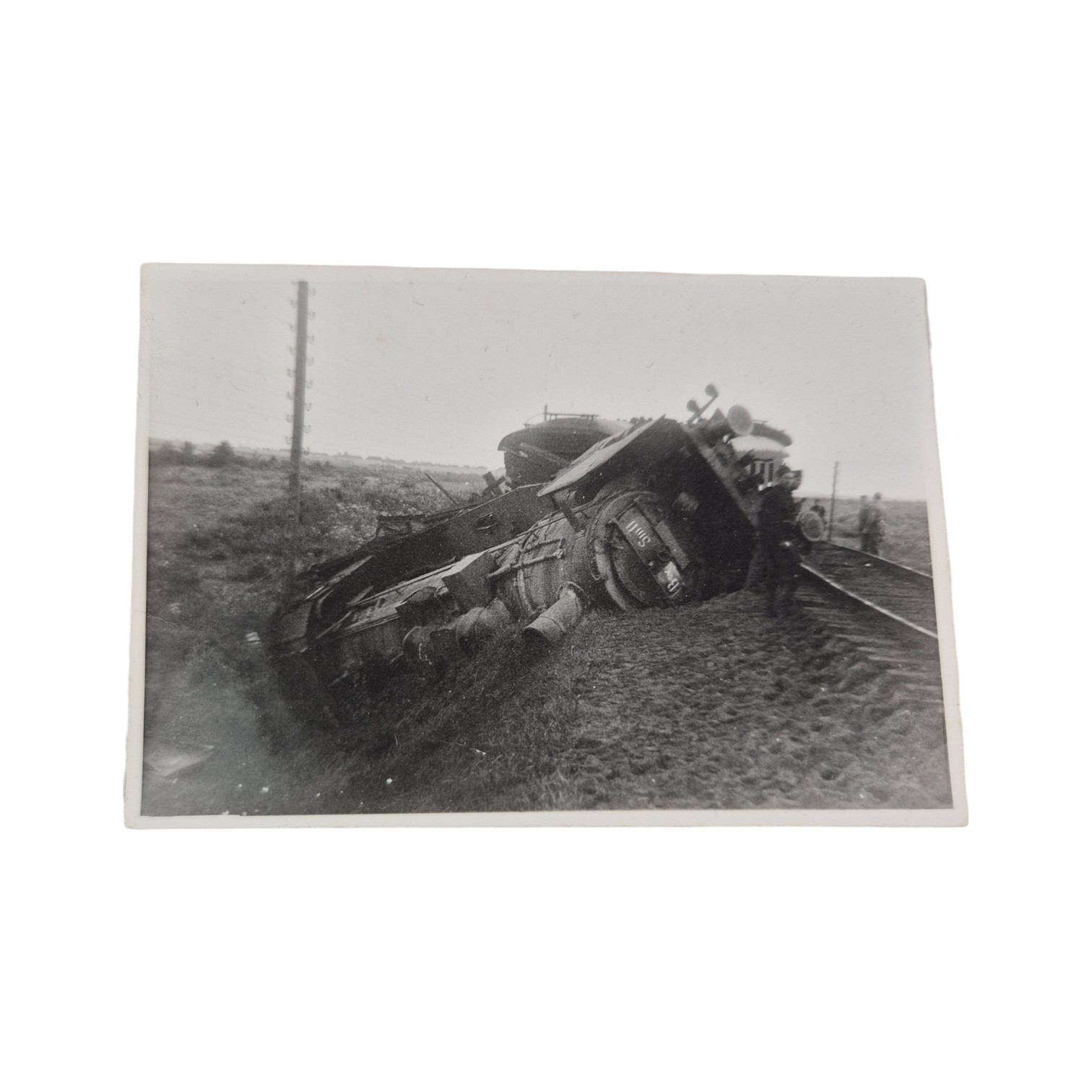 feldpostpowgrouping(5)