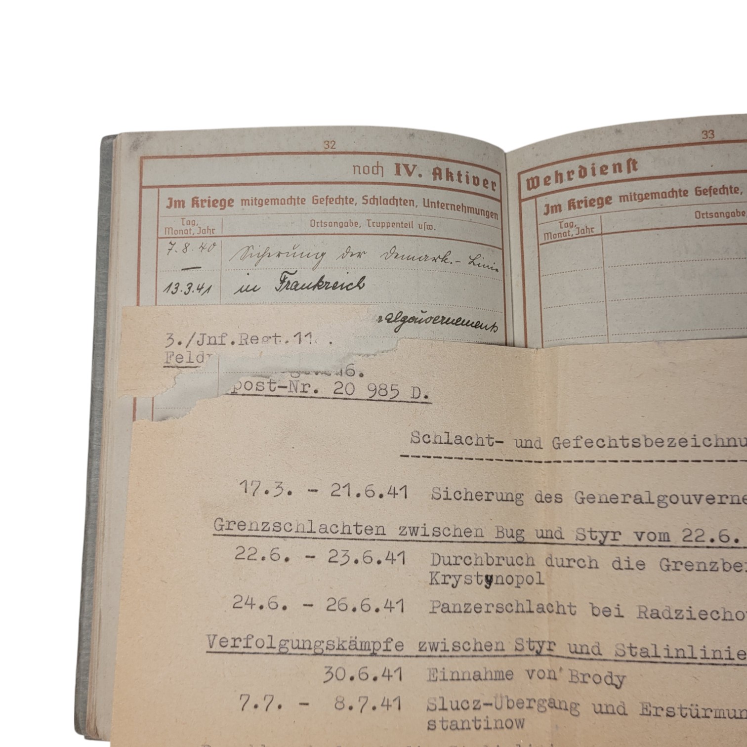 groupingwehrpass(15)