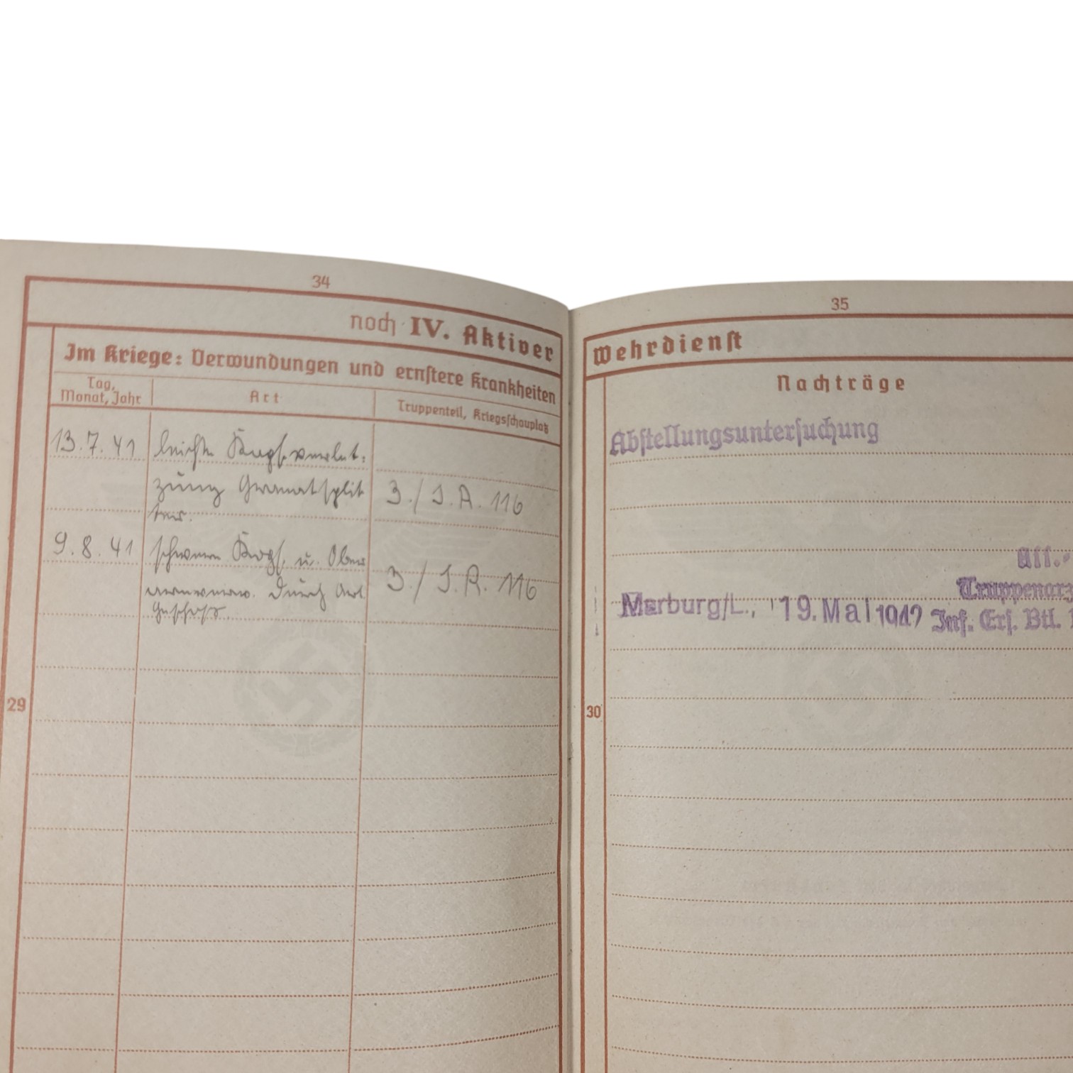 groupingwehrpass(16)