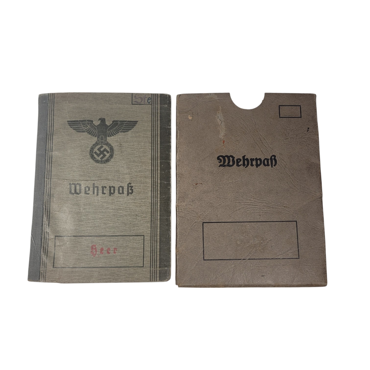 groupingwehrpass(5)