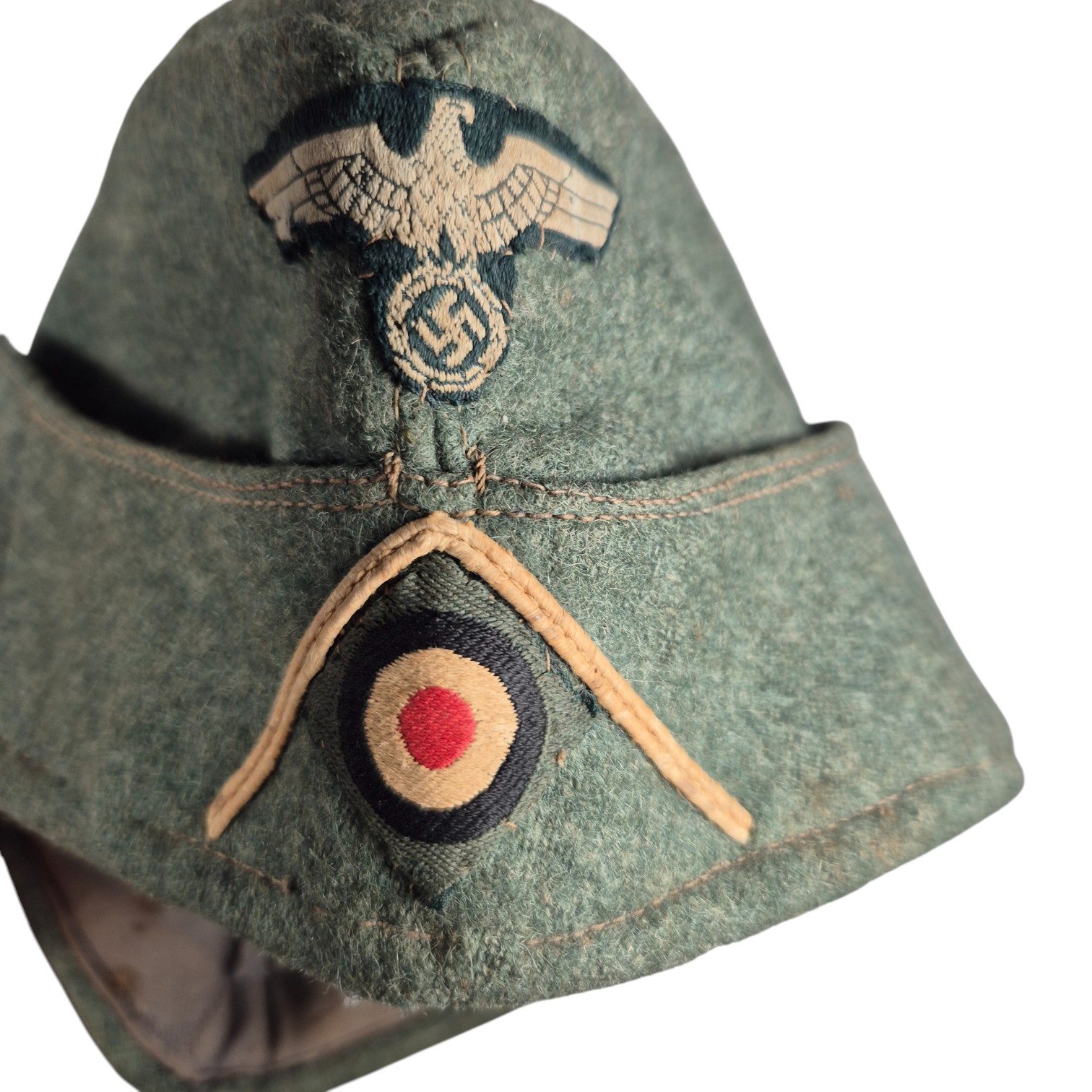 m34dutchmadecap