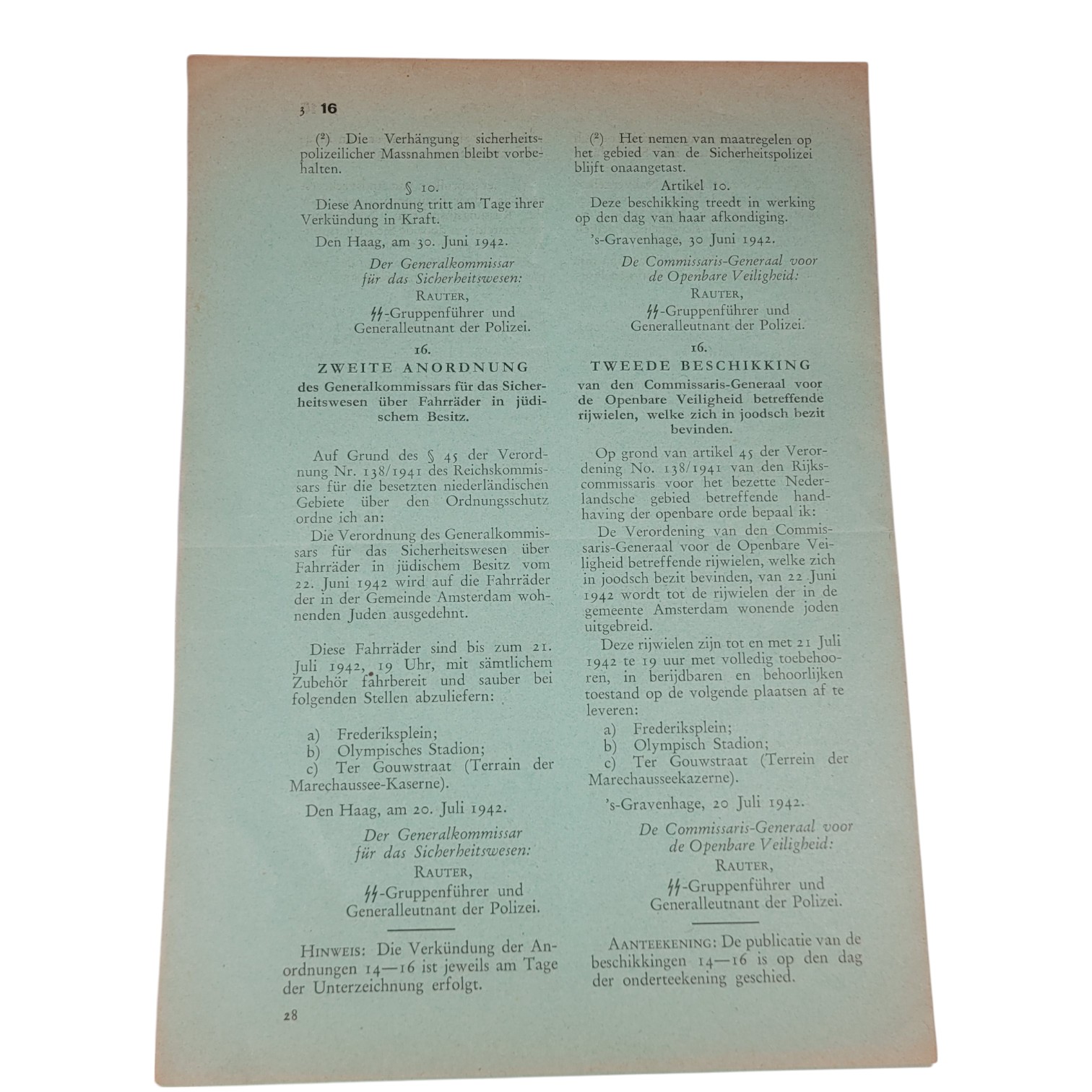 ordnung(6)