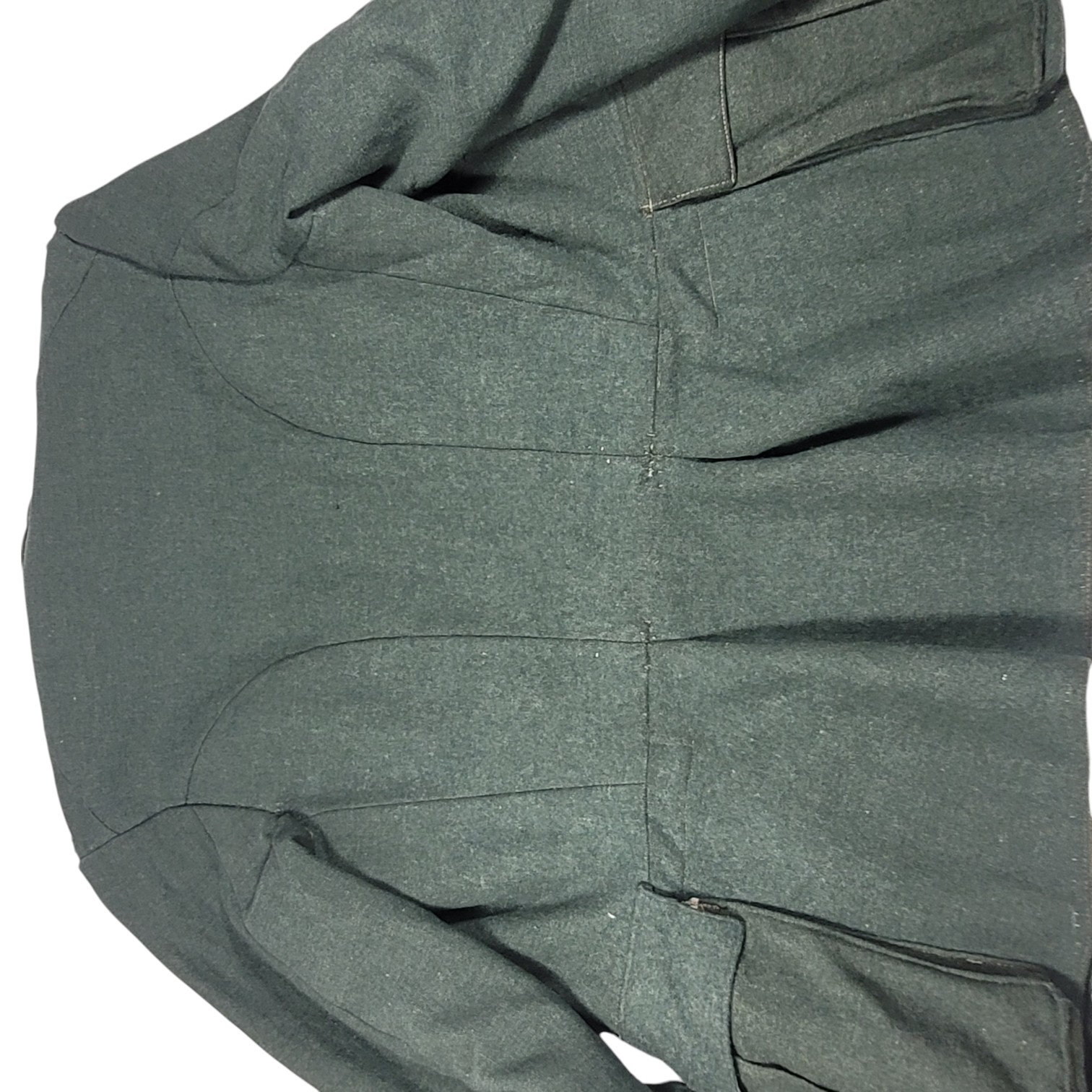 uniformDNL(13)