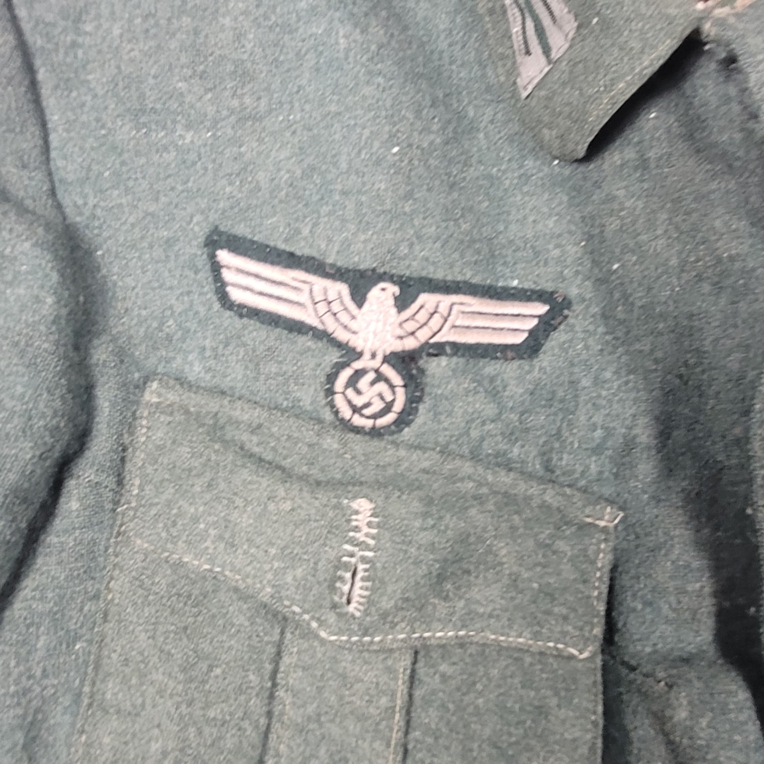uniformDNL(16)