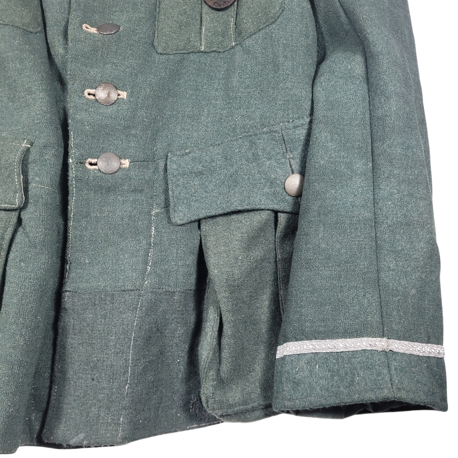uniformDNL(5)