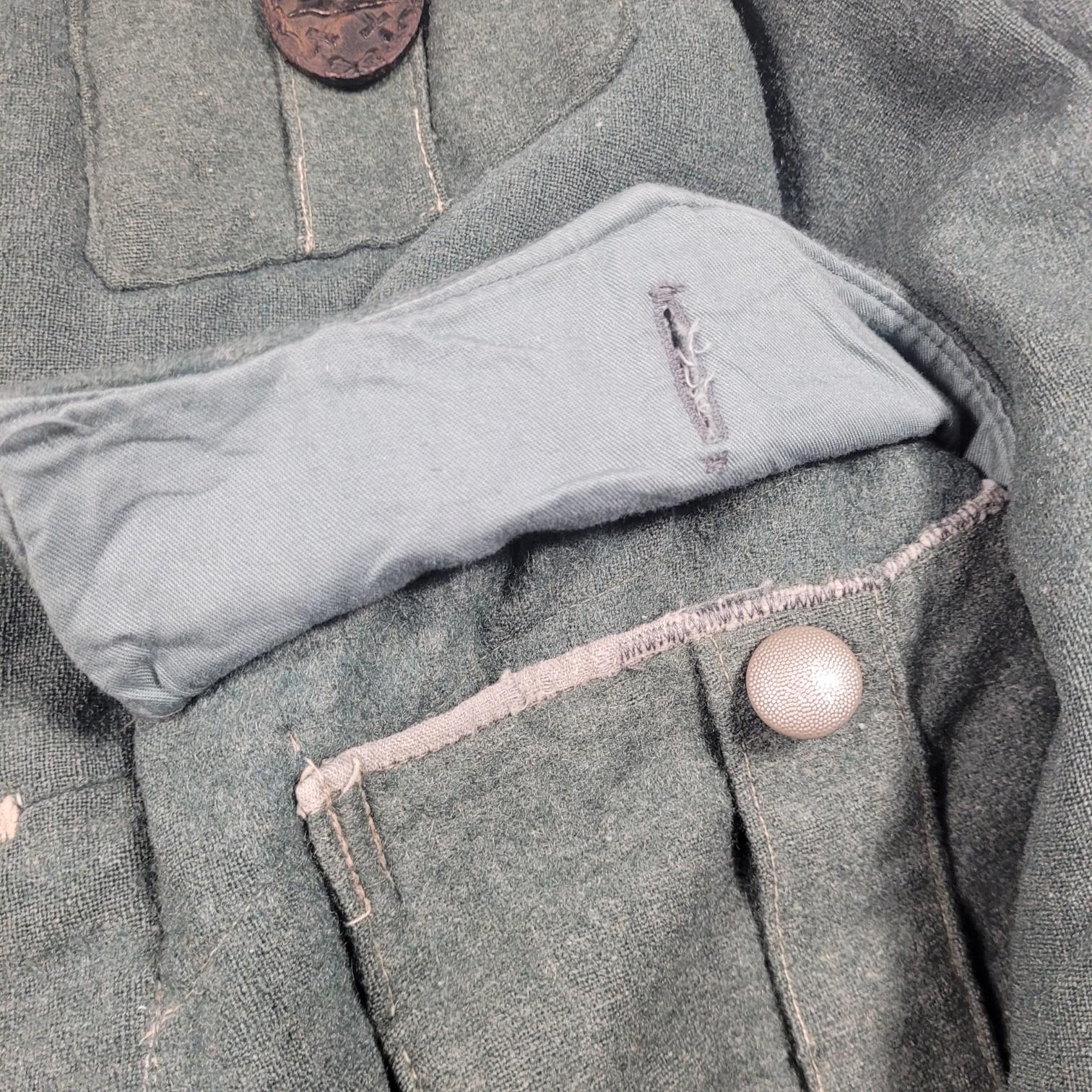 uniformDNL(9)