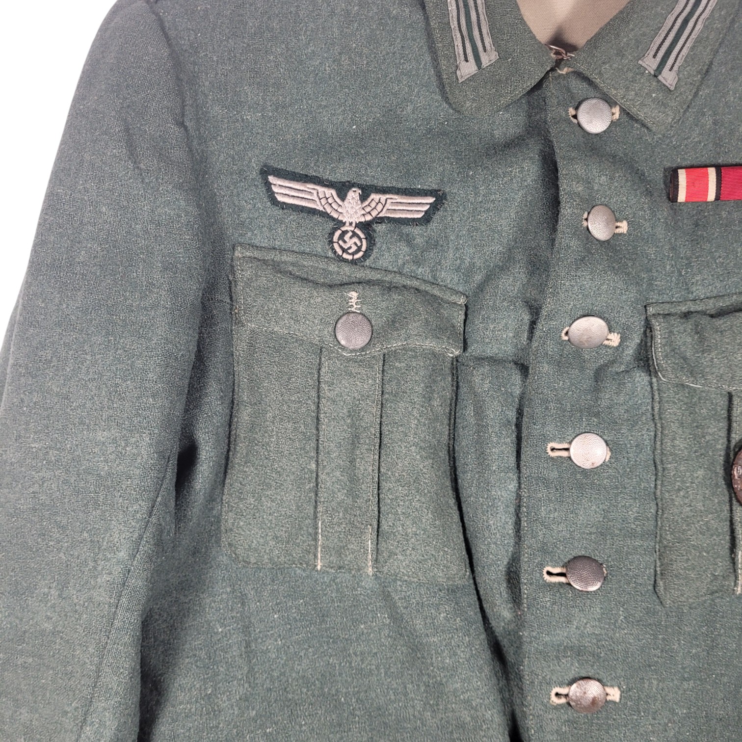 uniformDNL