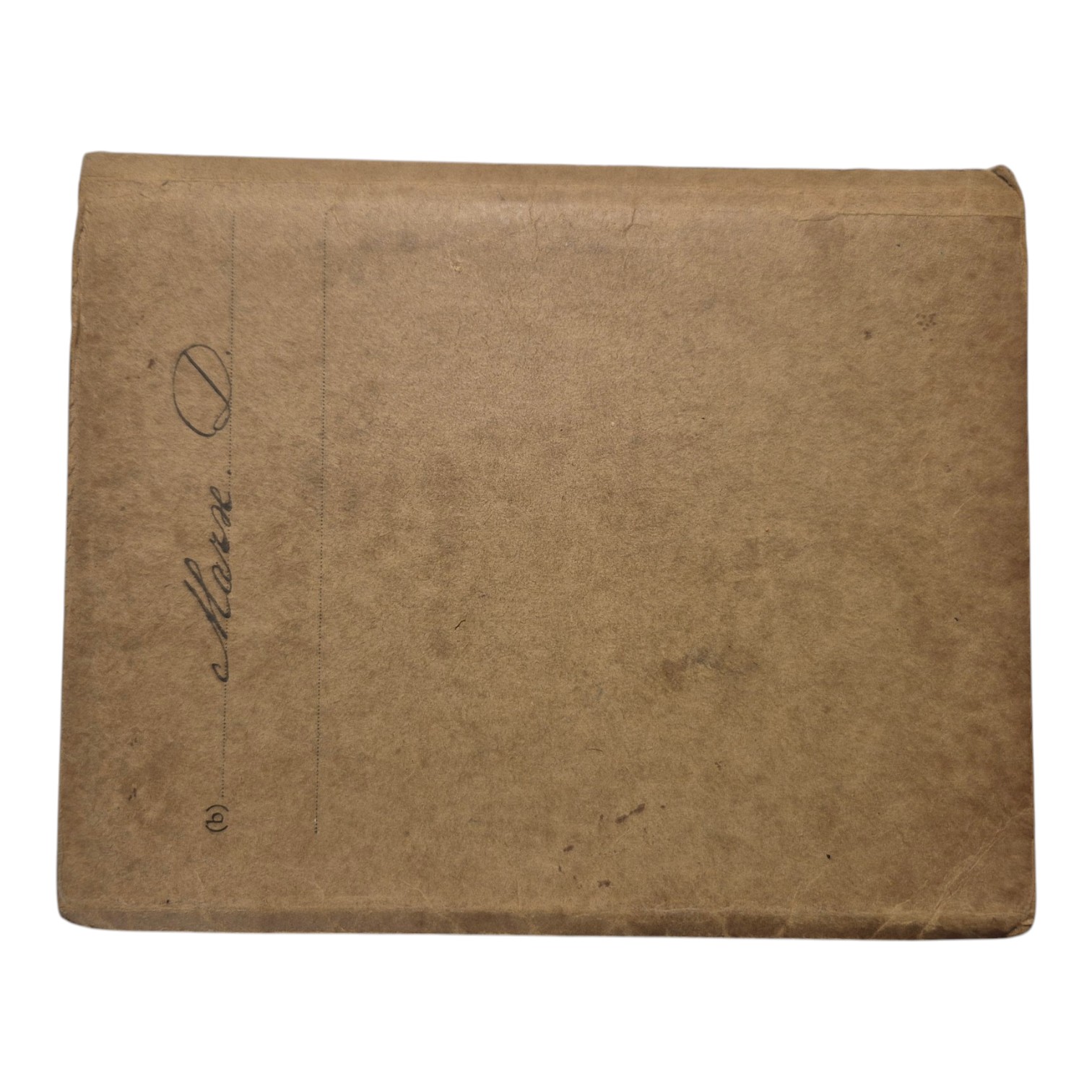 zakboekje-3e-Regiment-Infanterie(4)