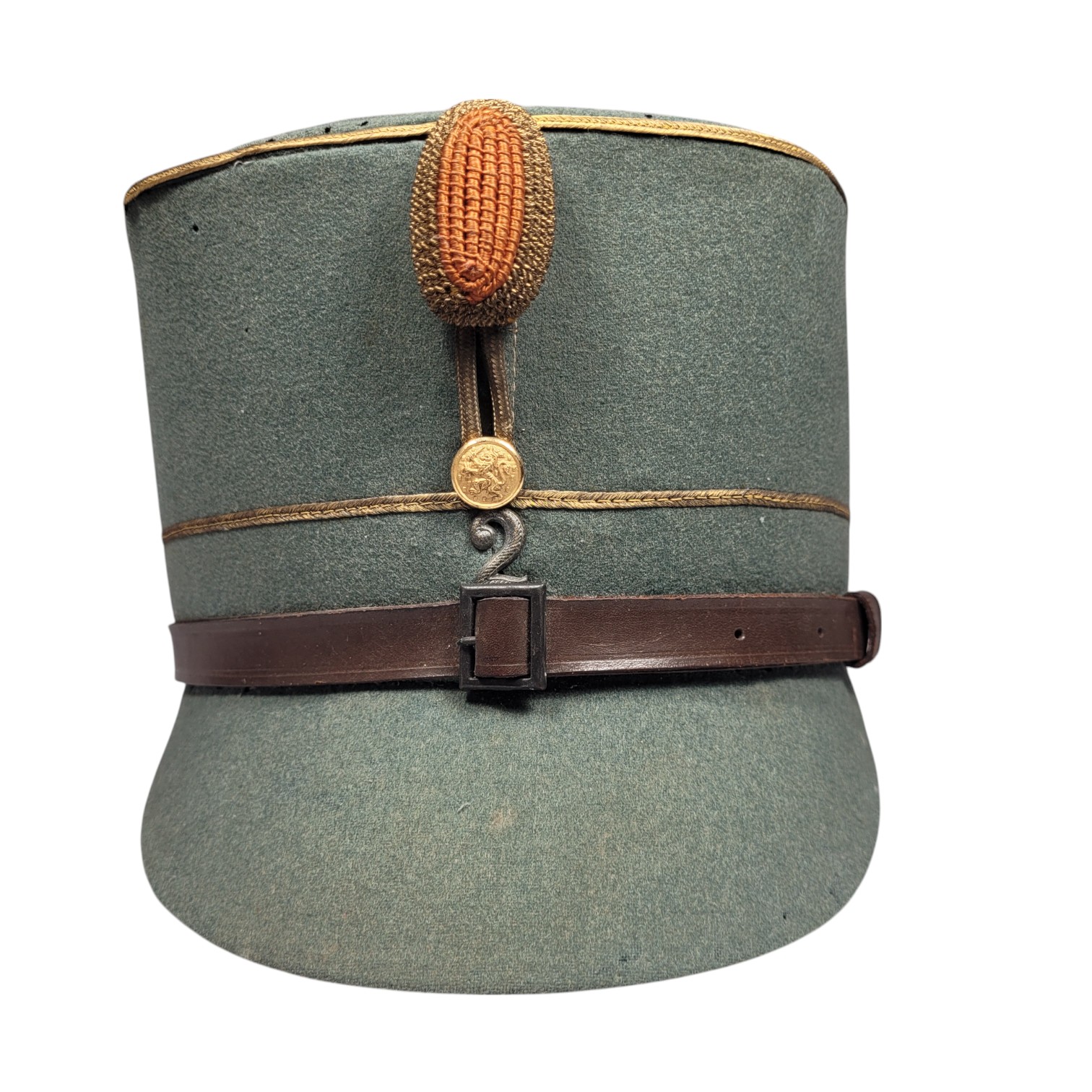Helm
