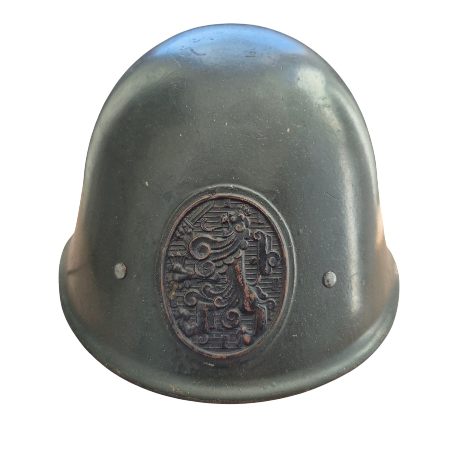Helm